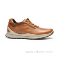 Shock absorption smart casual Lace up